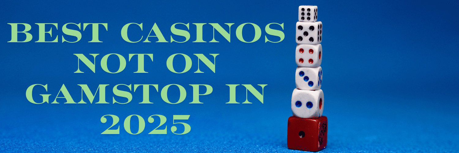 Discover the Best Non-Gamstop UK Casino Sites Discover the Best Non-Gamstop UK Casino Sites