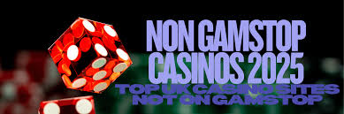 Discover the World of Slots and Casinos Not on Gamstop Discover the World of Slots and Casinos Not on Gamstop
