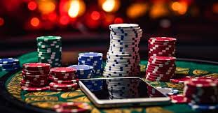 Experience Casino Games That Keep You Engaged -1769392467