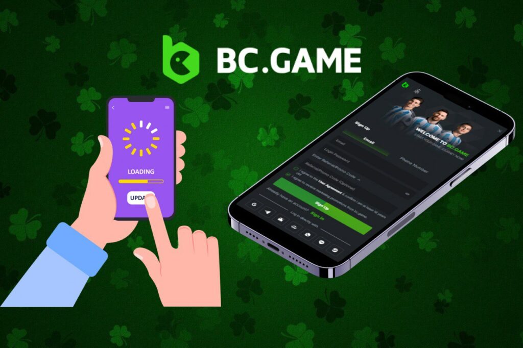 Experience Thrills and Fun with BC Fun Download