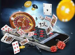 Explore National Casino & Sportsbook A Premier Gambling Destination
