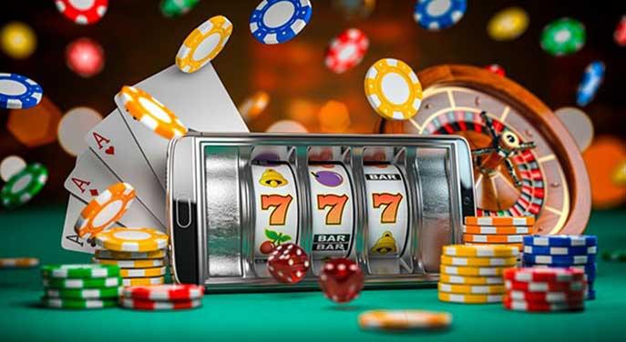 Explore the Magic of Slotmonster Casino Your Ultimate Gaming Destination Explore the Magic of Slotmonster Casino Your Ultimate Gaming Destination